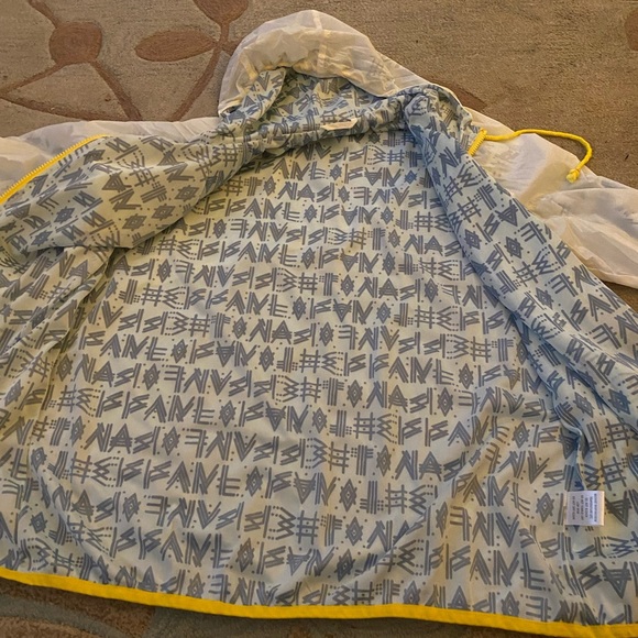 Janji jacket - Picture 2 of 6